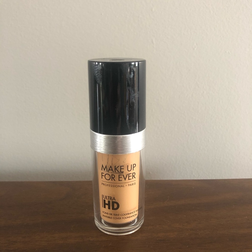 Makeup Forever Ultra HD